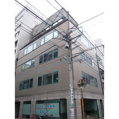 ＤＪＫ人形町ビル