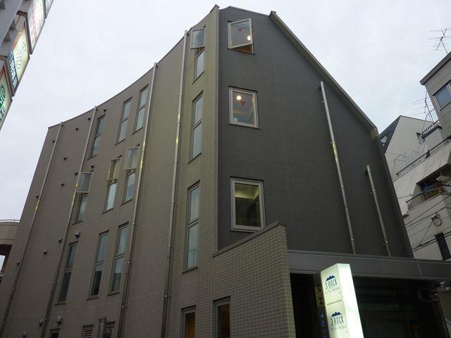 ＭＨ代々木上原