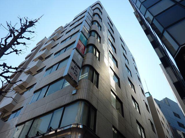 スミトー神田岩本町ビル