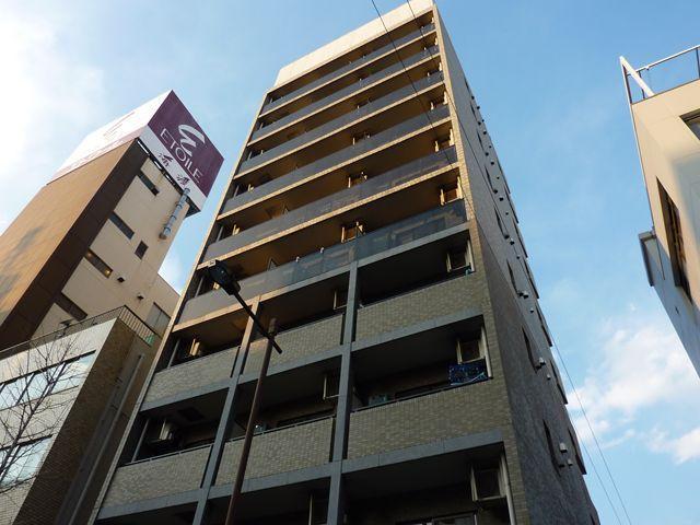 プラムハウス日本橋