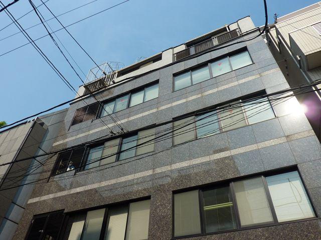 ルビザ新御徒町