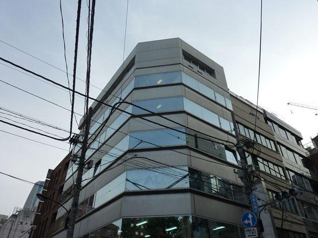 西新橋Ｋー１ビル