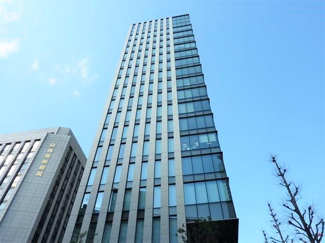 霞が関３丁目／レンタルオフィス