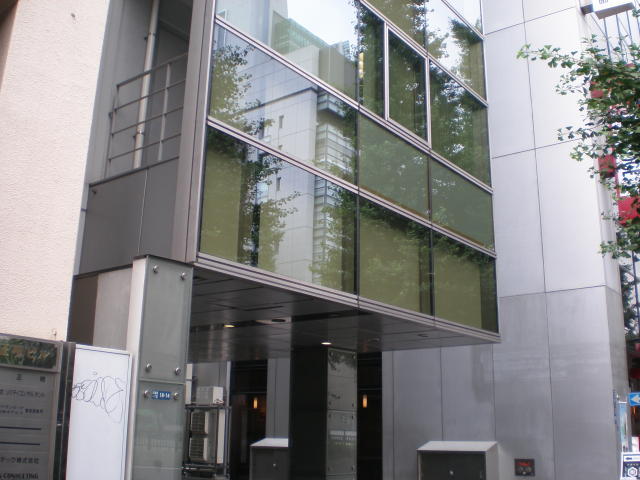クローバー日本橋