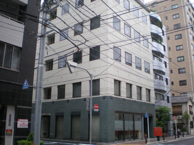 ルート浜町ビル