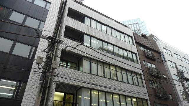 田島ビル（神田三崎町３）