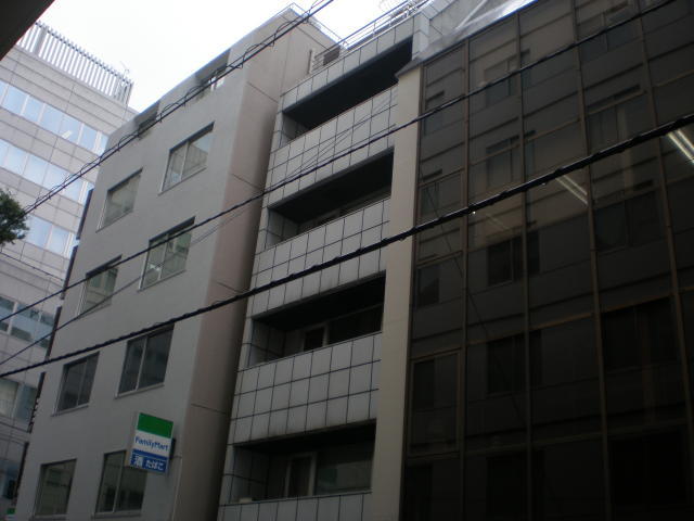ＳＫ小舟町ビル