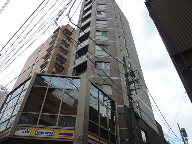 LunaRossa南青山