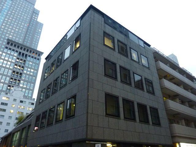 赤坂光和ビル
