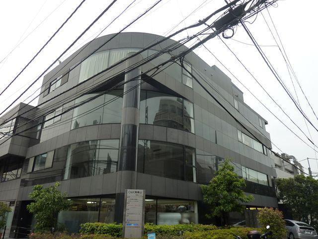 Ｏ＆Ｋ南青山ビル
