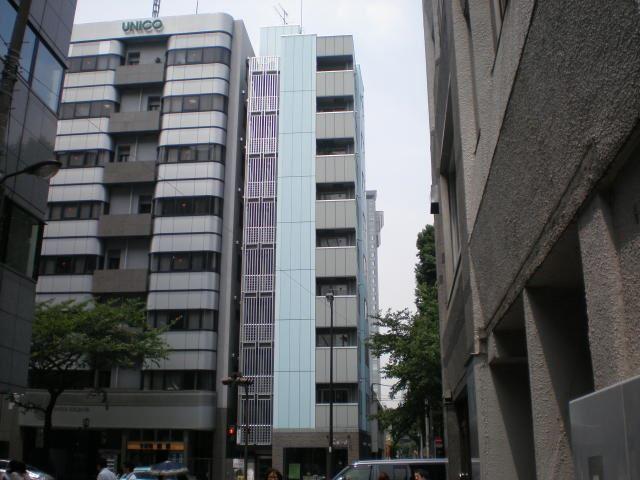 神戸田中ビル