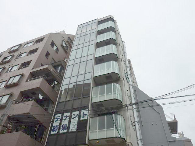 イラーレ麻布十番