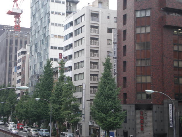 富善ビル
