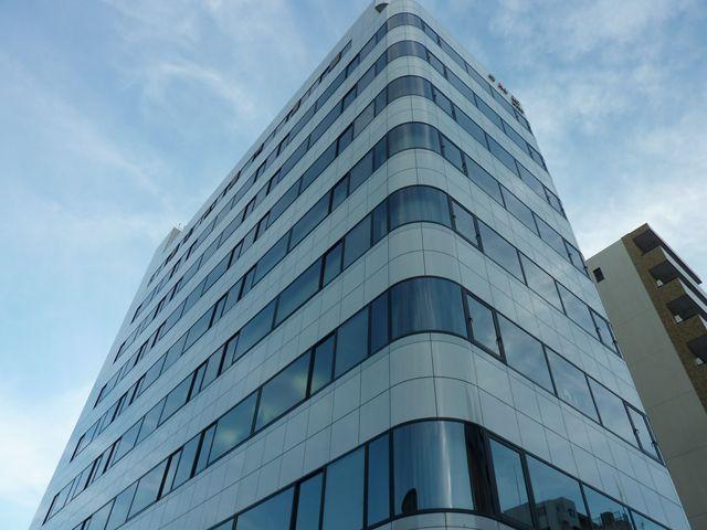 ＳＭＫ　ＢＬＤＧ