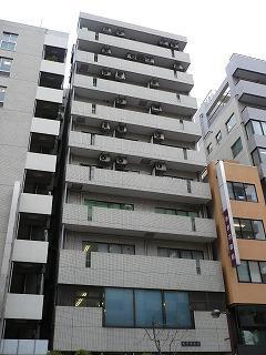 ニューシティハイツ飯田橋