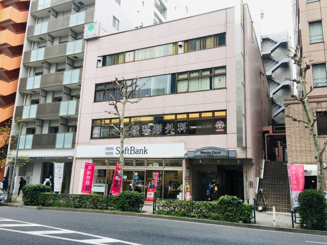 バロックコート大塚
