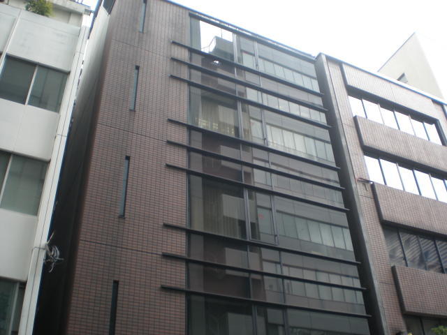 新室町ビル