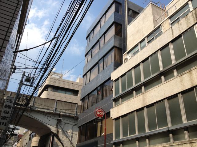 市原ビル