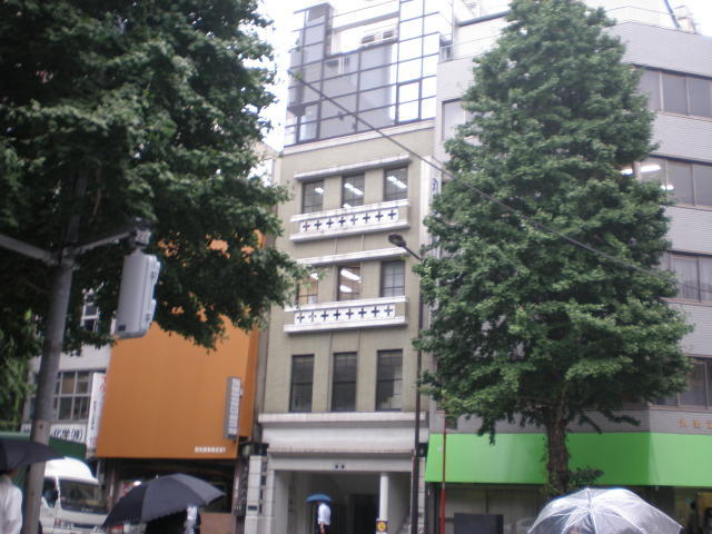 ＤＰＭ神田ビル