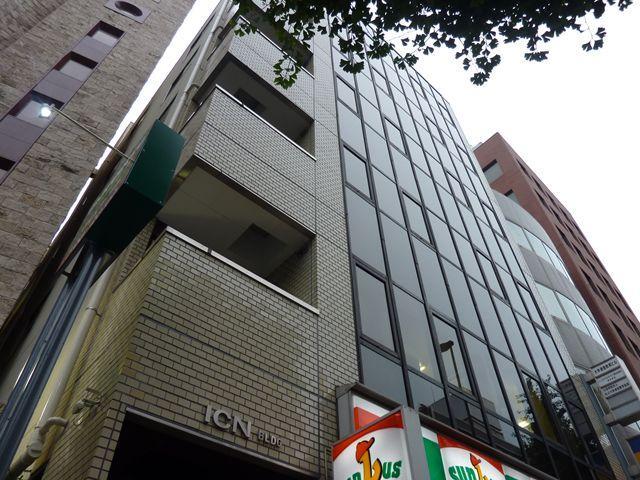 ＩＣＮビル