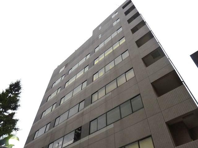 浜松町エムケイビル