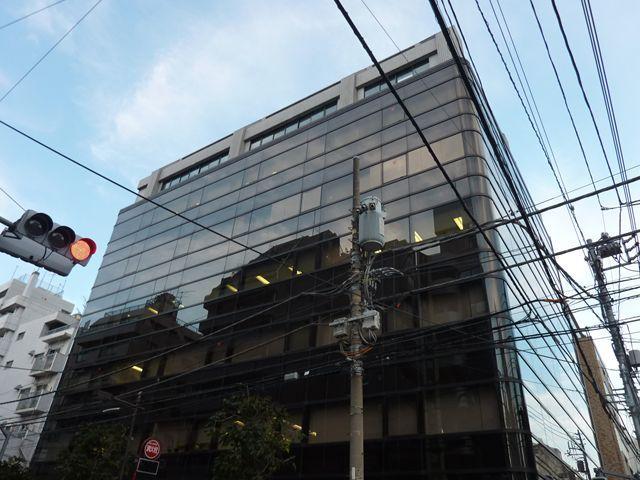 ＶＯＲＴ浅草橋（旧称：31山京ビル）