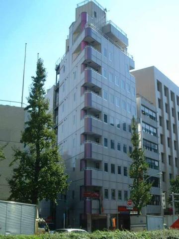 保坂ビル