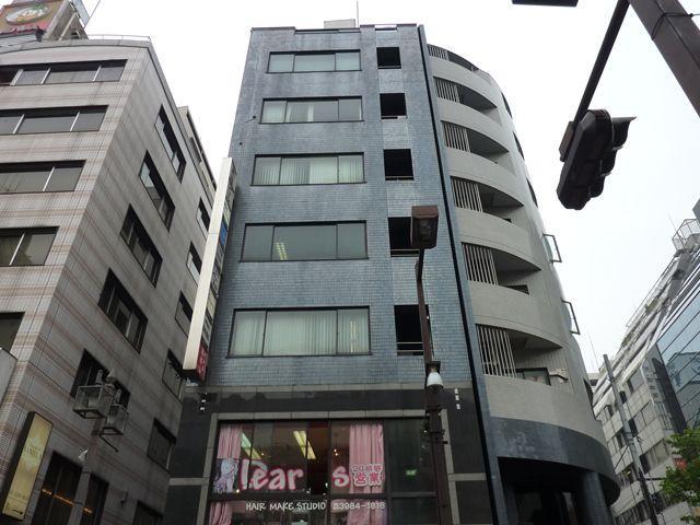 高崎ビル