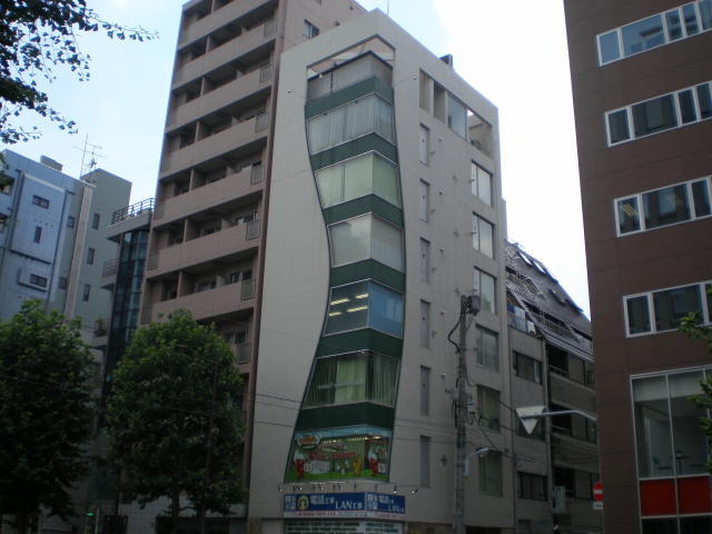 秋葉原ＫＤビル