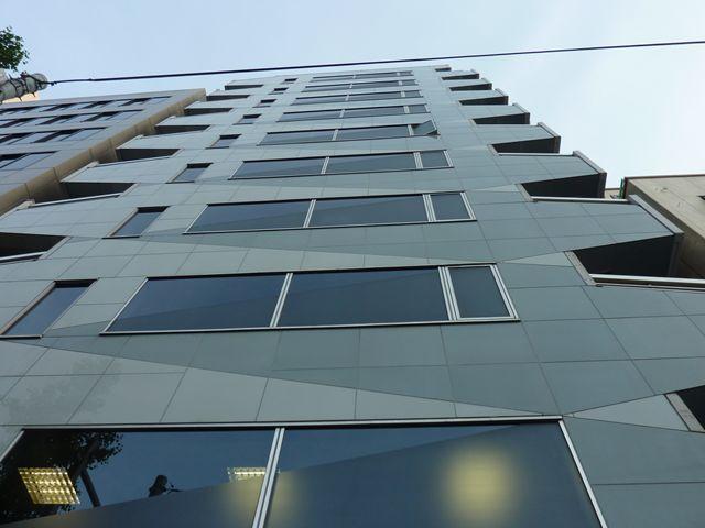 東京リアル宝町ビル