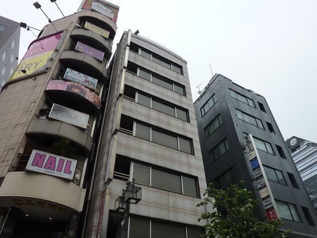 日新ＳＹビル