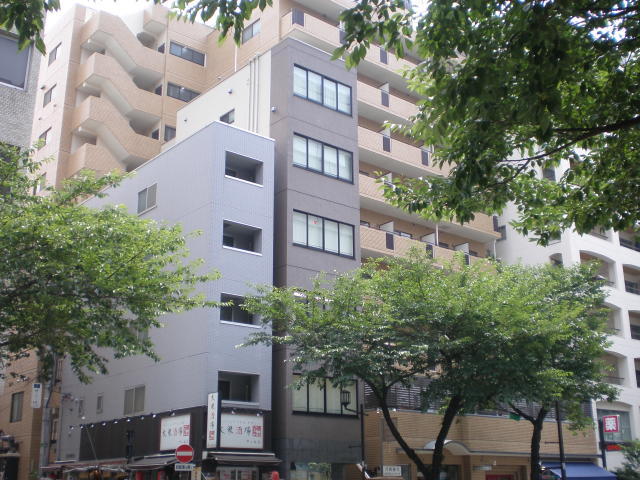 九段ＹＭ　ＢＬＤＧ．