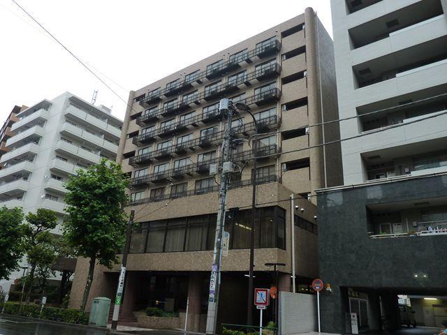 美咲大塚ビル