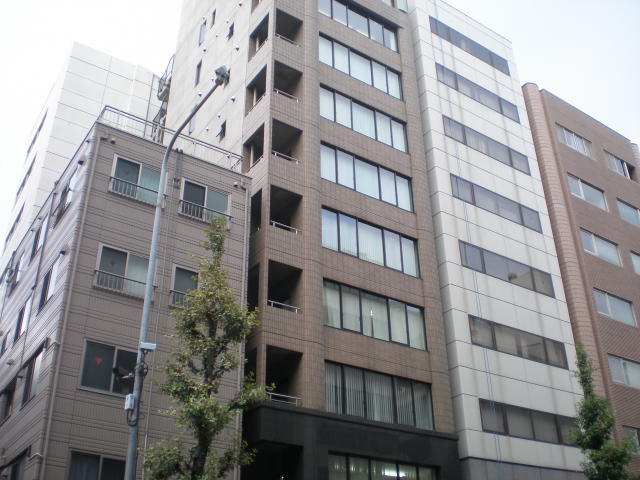岩本町ツインサカエビル（旧称：ユニゾ岩本町サカエビル）