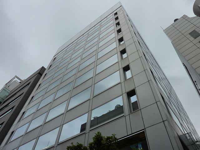 平河町センタービル
