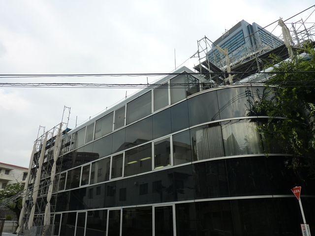 高輪ミューズビル