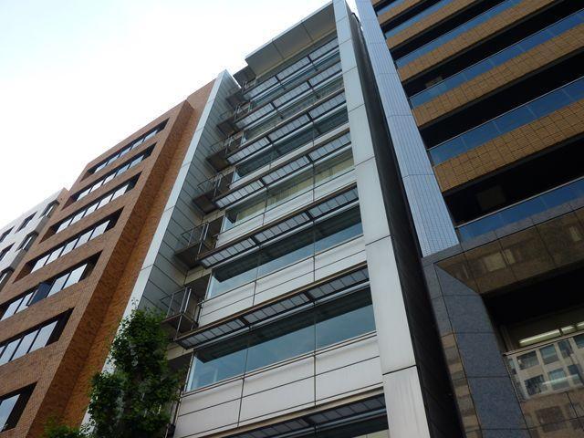 １２東洋海事ビル