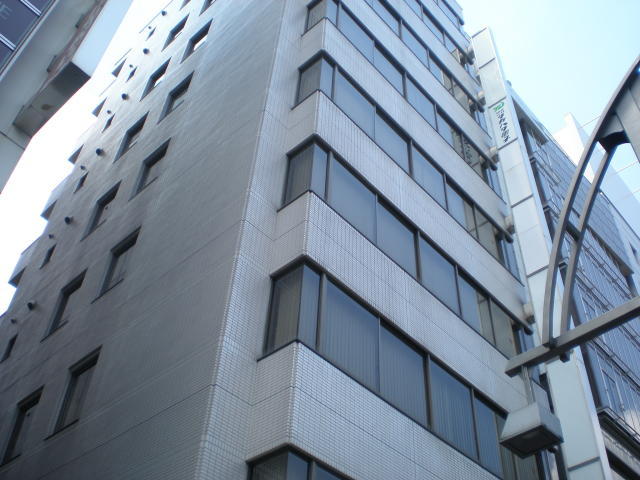 秋葉原ＭＦビル２８号館