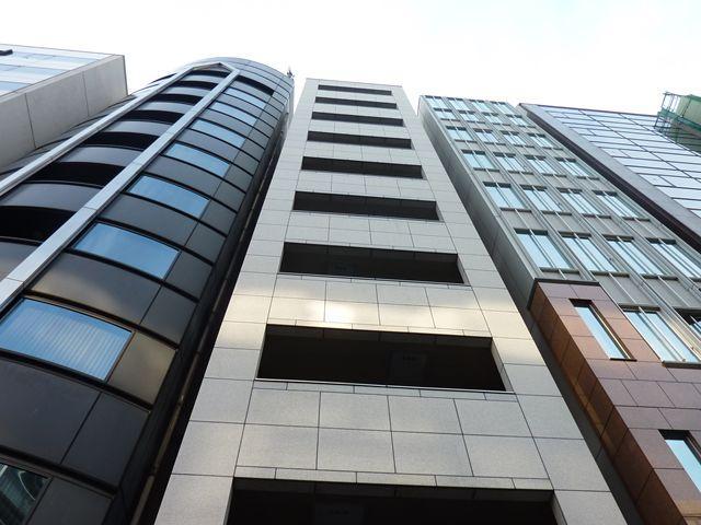 ＡＣＮ虎ノ門Ｐｌａｃｅ（旧称：日進堂ビル）