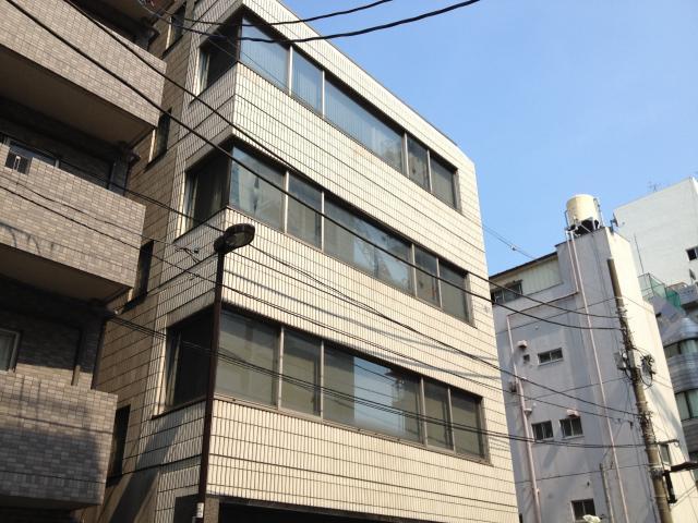 ＮＭビル