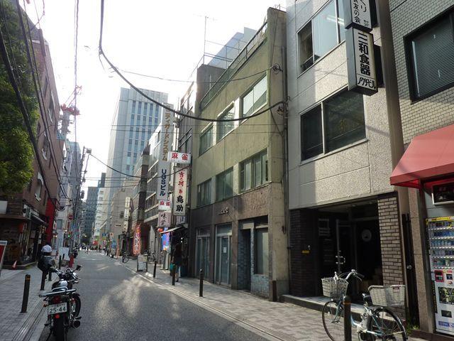 ノグチビル