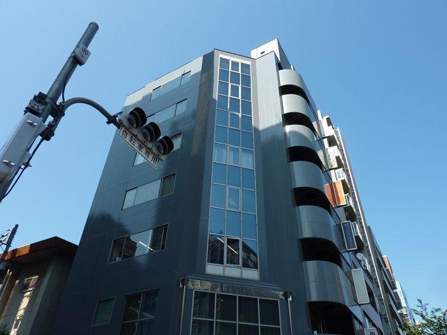 ＴＭ広尾ビル