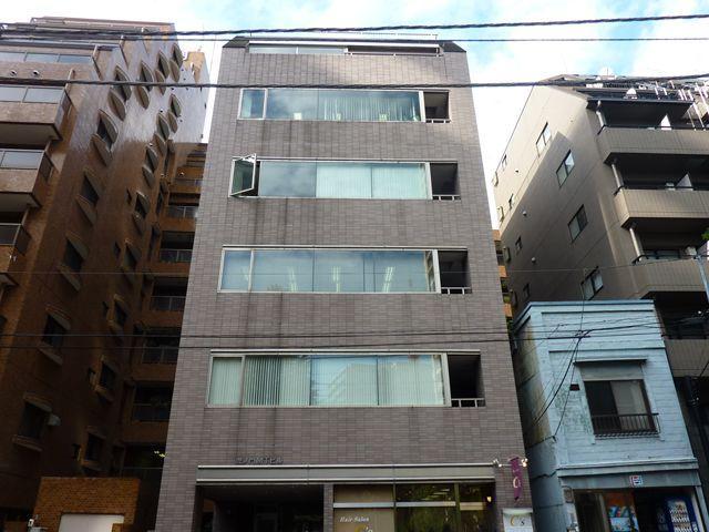 虎ノ門ＭＴビル
