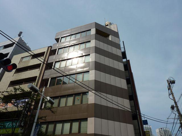 根本ビル（芝浦）