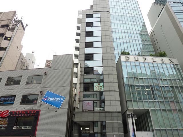 ＶＯＲＴ池袋Ⅰ（旧称：２４０池袋ビル）