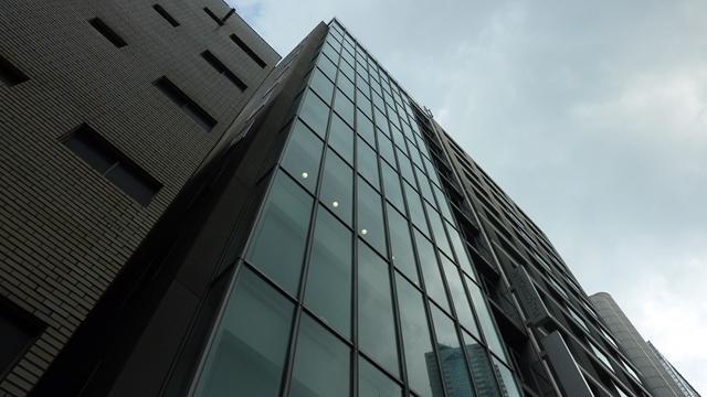 ユニゾ西新宿ビル
