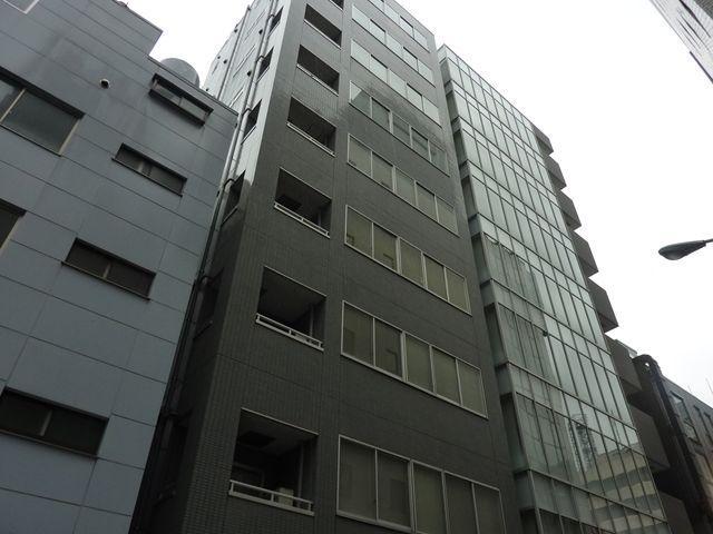 昭美京橋第１ビル