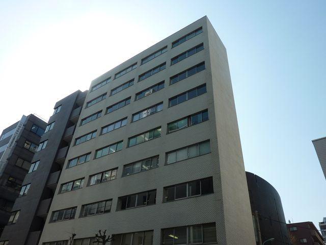 兜町八千代ビル