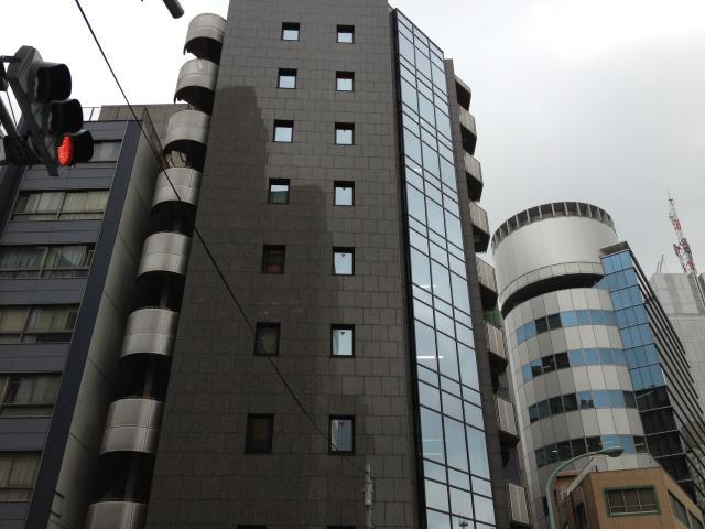 川崎パークビルⅠ