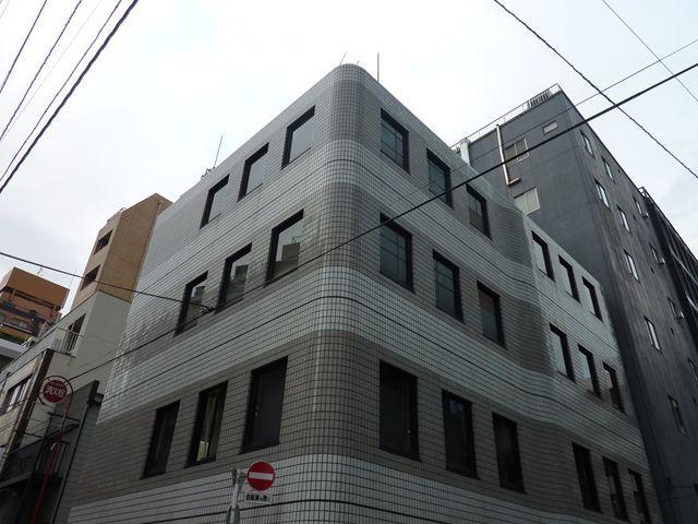 第三大盛丸平河町ビル（旧称：永田町スクエア）